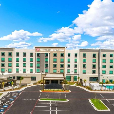 Hilton Garden Inn Harlingen Convention Center, Tx Экстерьер фото