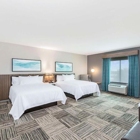 Hilton Garden Inn Harlingen Convention Center, Tx Экстерьер фото