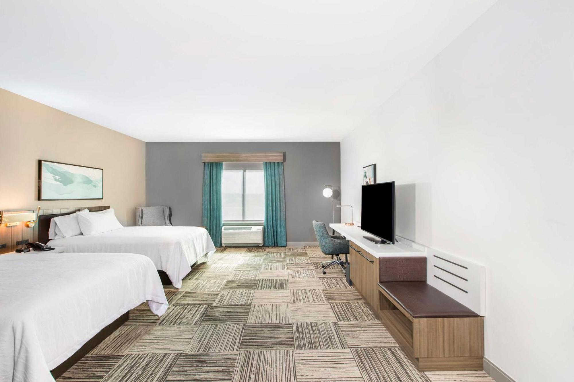 Hilton Garden Inn Harlingen Convention Center, Tx Экстерьер фото