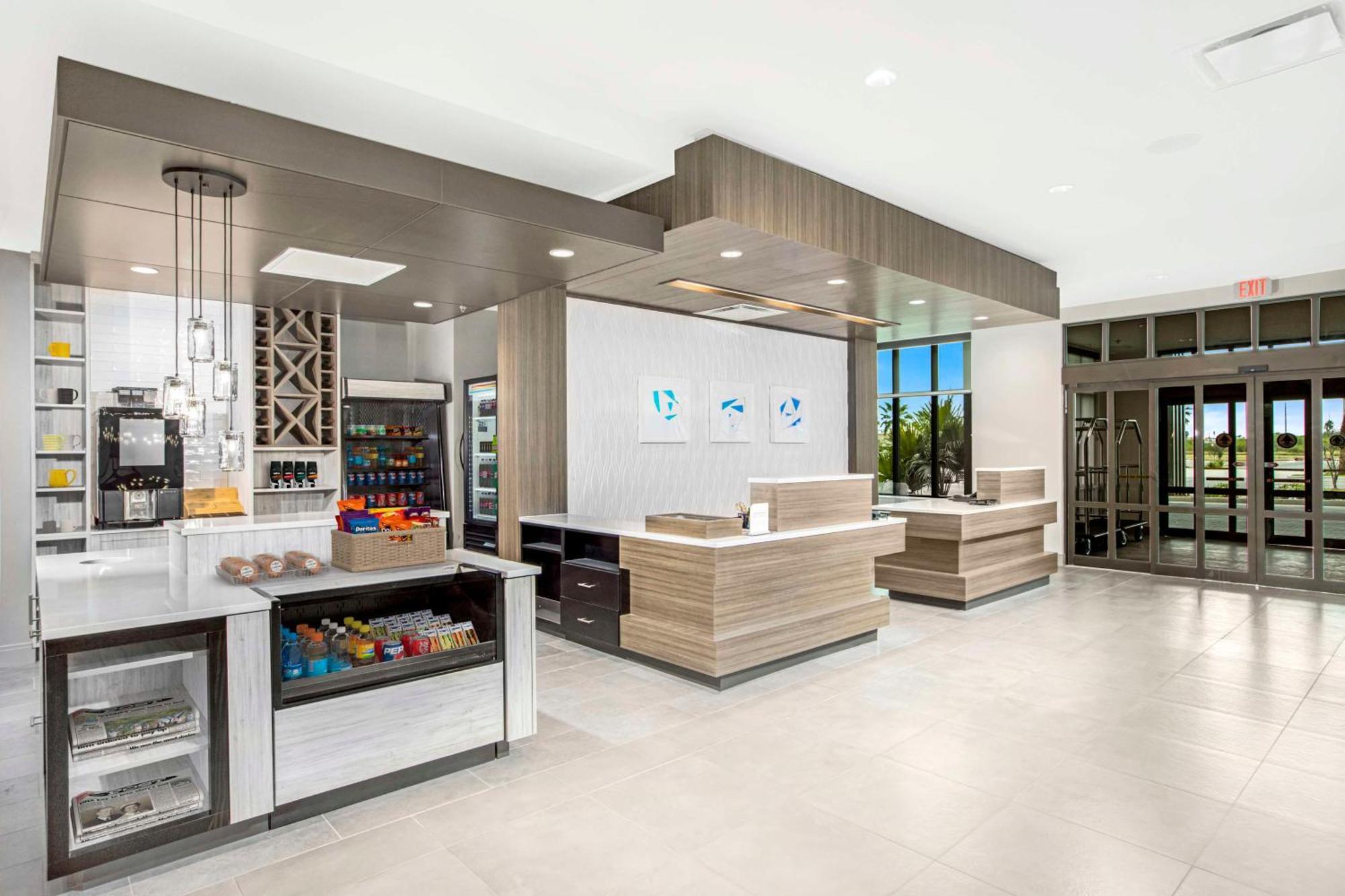 Hilton Garden Inn Harlingen Convention Center, Tx Экстерьер фото