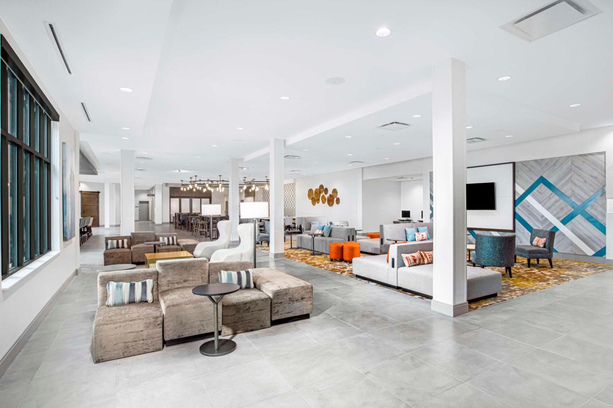 Hilton Garden Inn Harlingen Convention Center, Tx Экстерьер фото