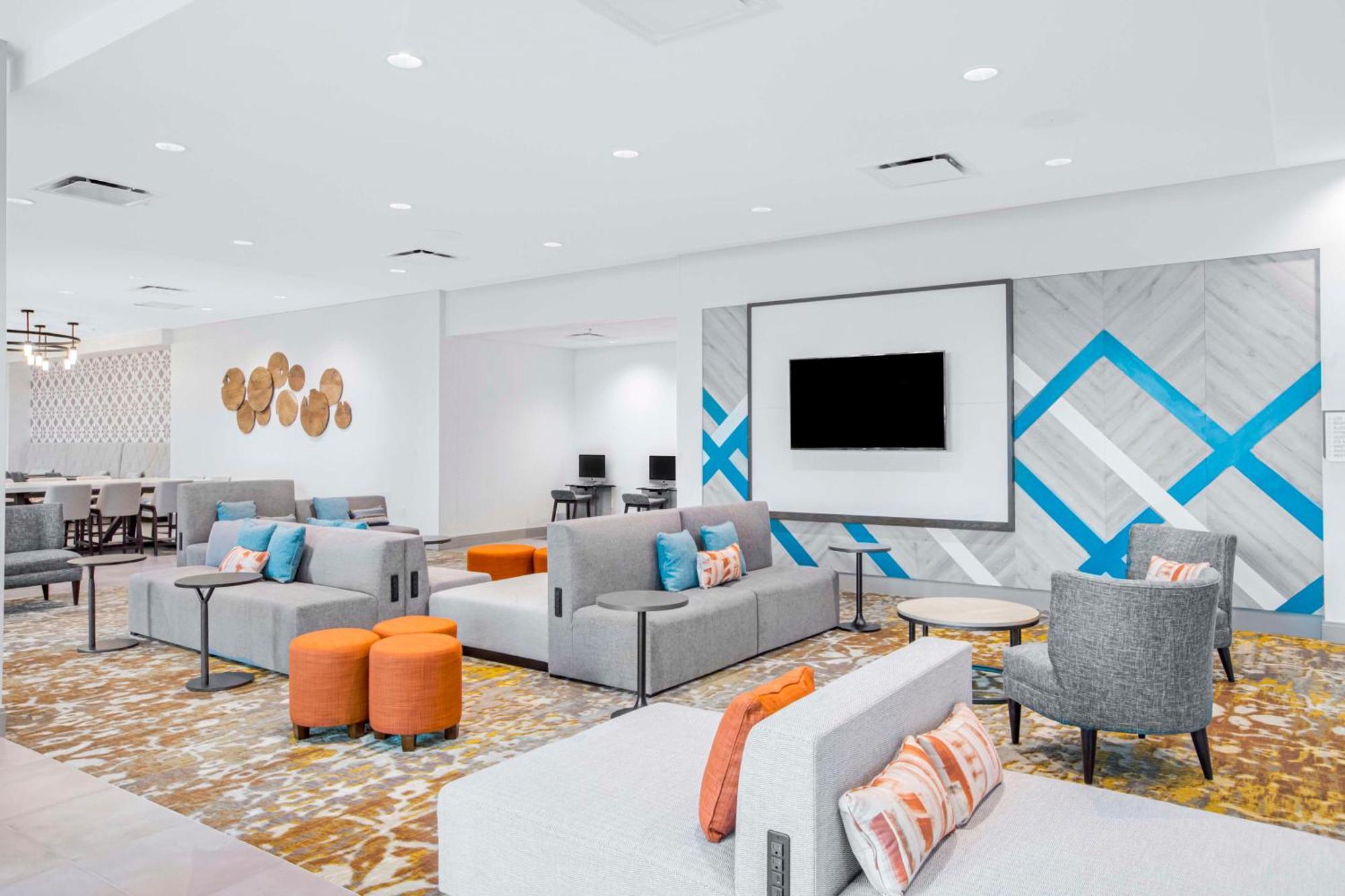 Hilton Garden Inn Harlingen Convention Center, Tx Экстерьер фото
