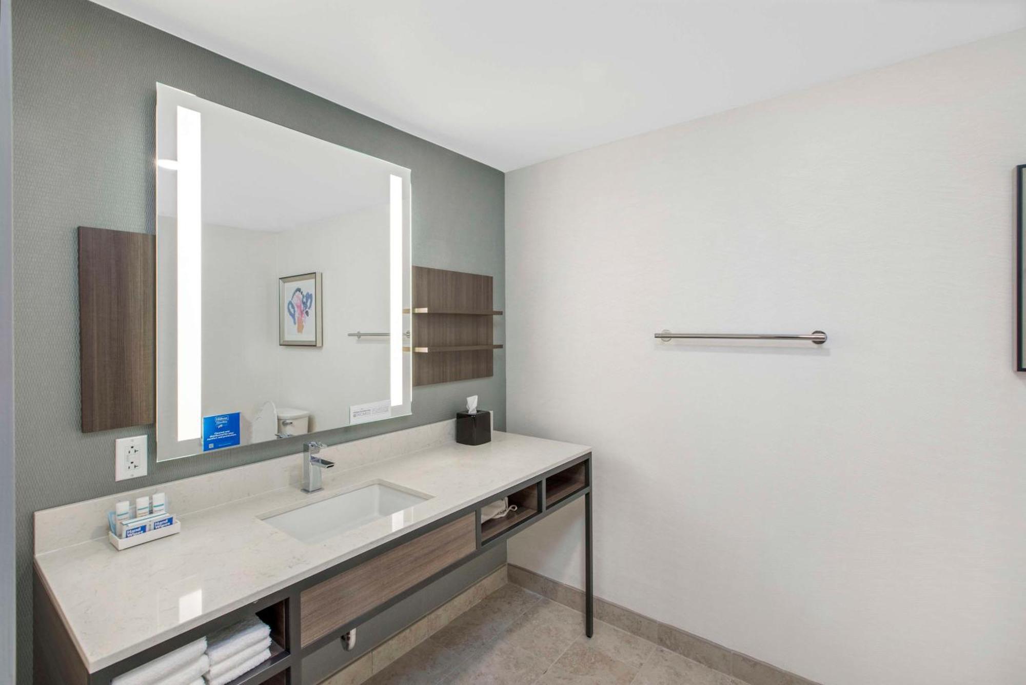Hilton Garden Inn Harlingen Convention Center, Tx Экстерьер фото