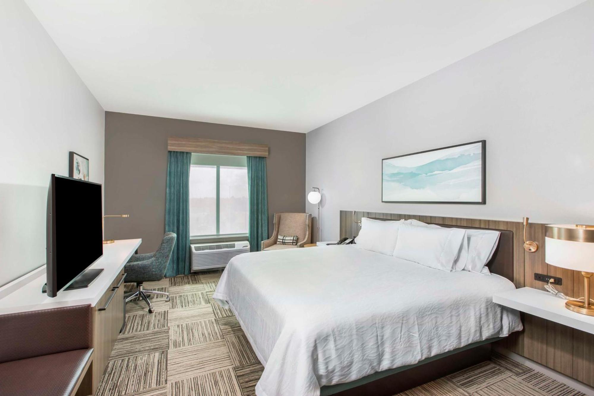 Hilton Garden Inn Harlingen Convention Center, Tx Экстерьер фото