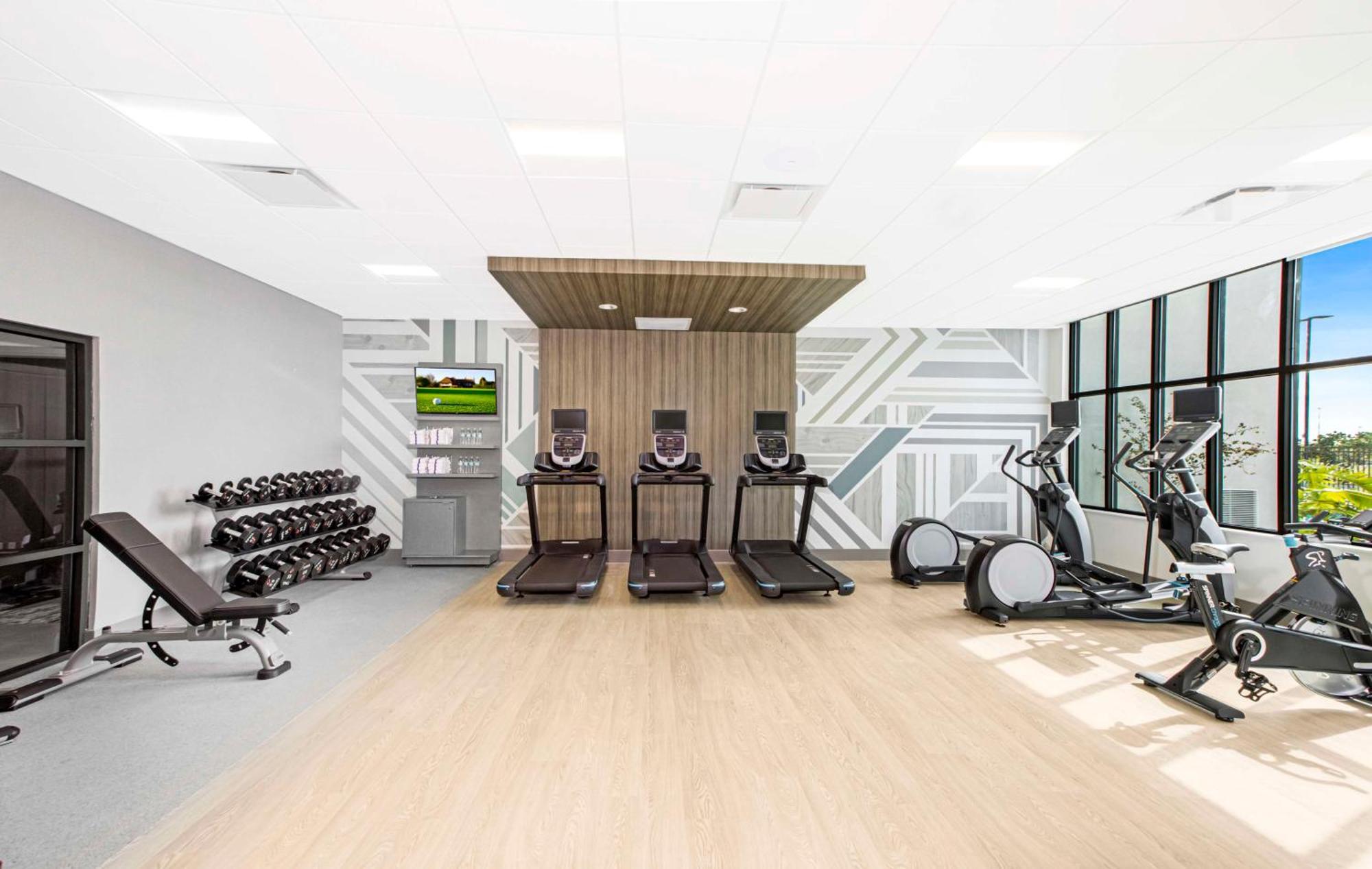 Hilton Garden Inn Harlingen Convention Center, Tx Экстерьер фото