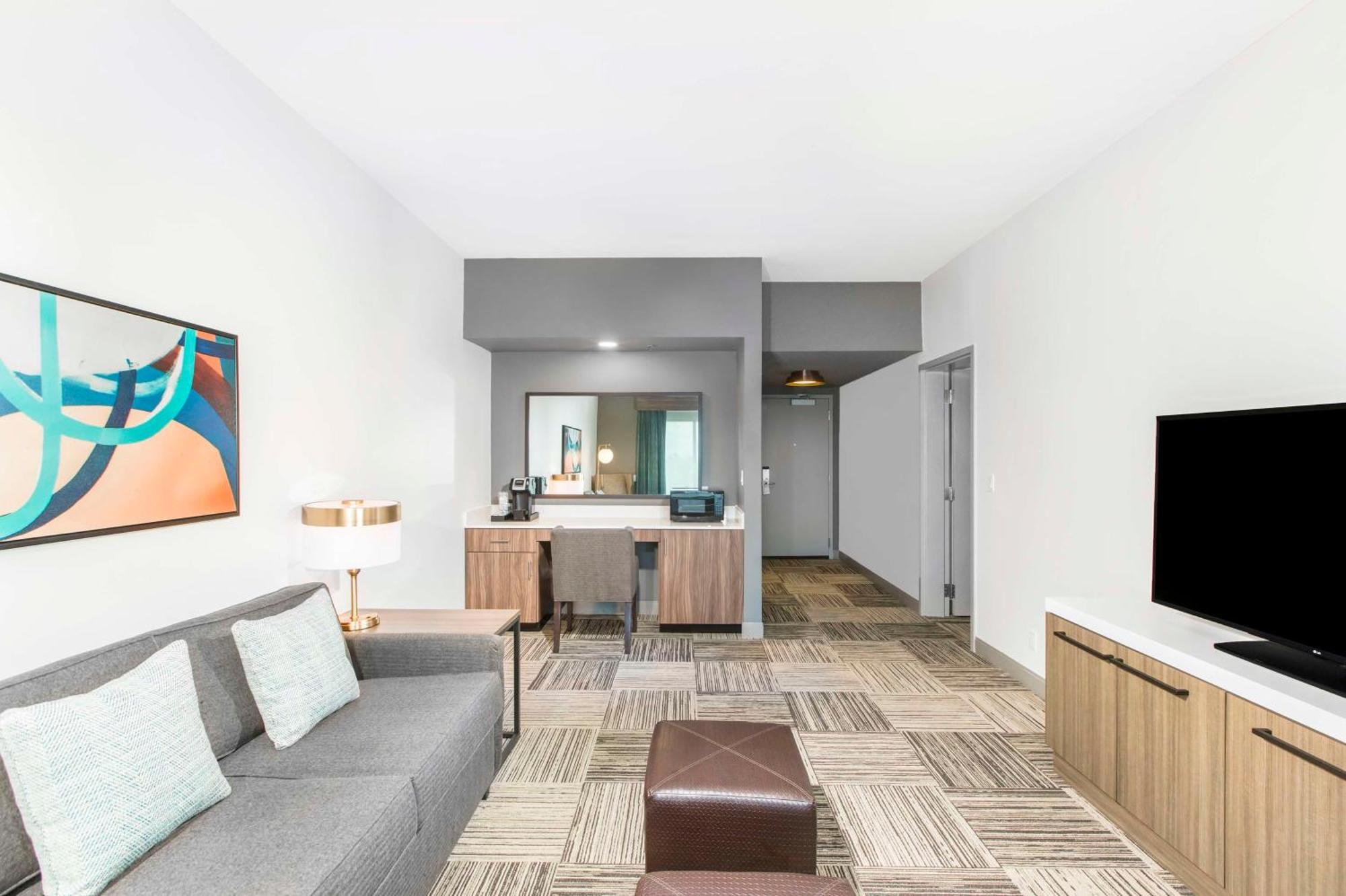 Hilton Garden Inn Harlingen Convention Center, Tx Экстерьер фото