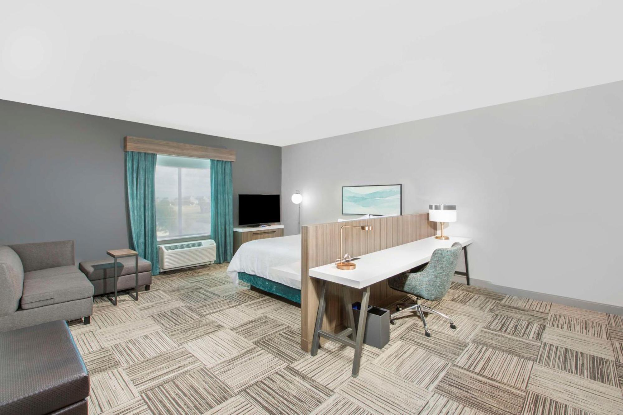 Hilton Garden Inn Harlingen Convention Center, Tx Экстерьер фото