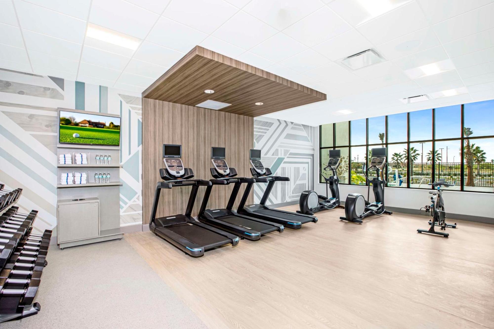 Hilton Garden Inn Harlingen Convention Center, Tx Экстерьер фото