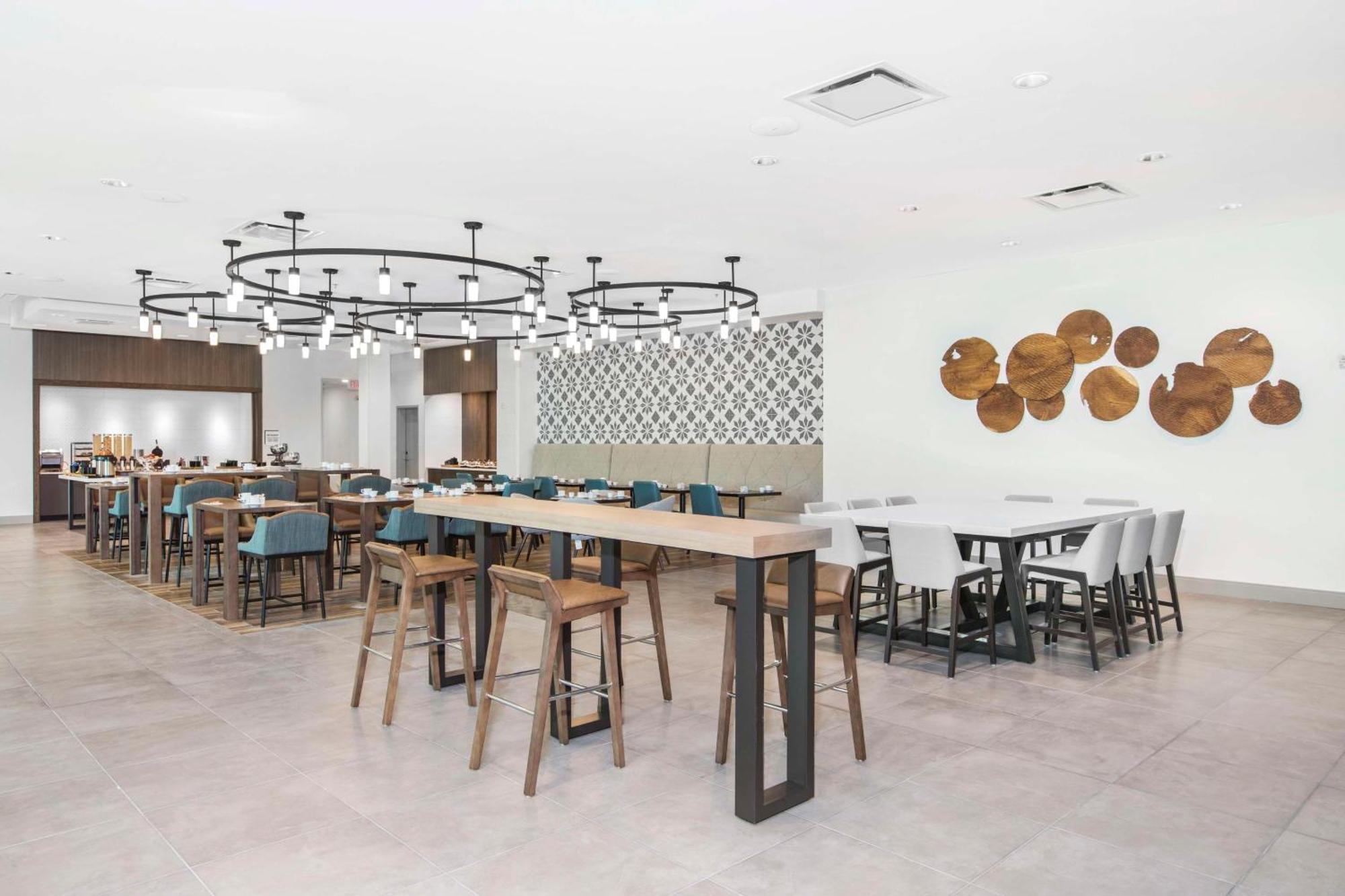 Hilton Garden Inn Harlingen Convention Center, Tx Экстерьер фото