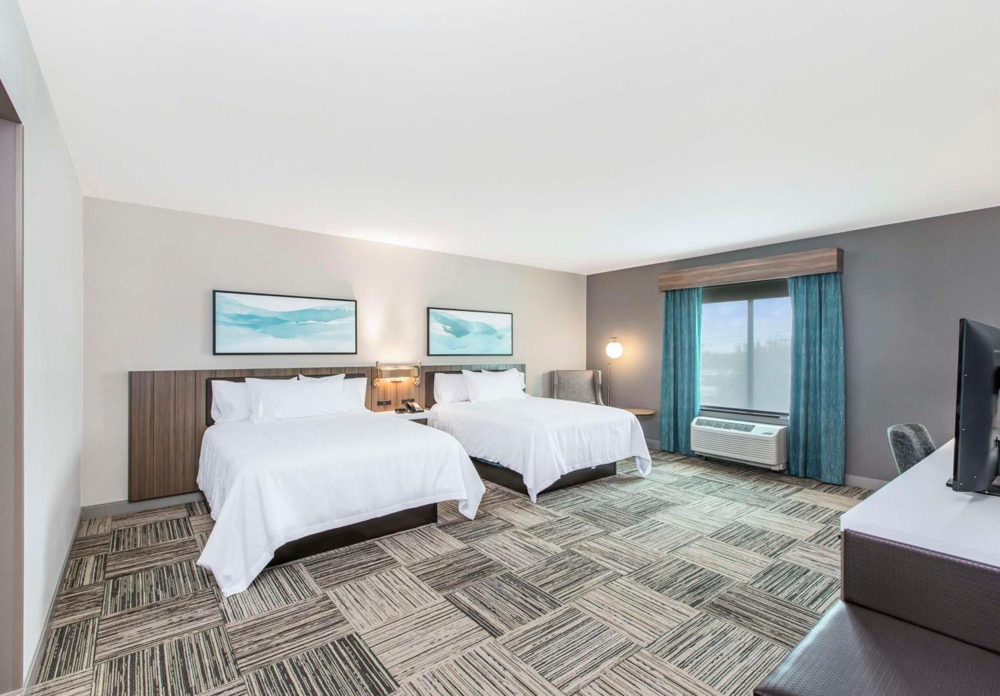Hilton Garden Inn Harlingen Convention Center, Tx Экстерьер фото