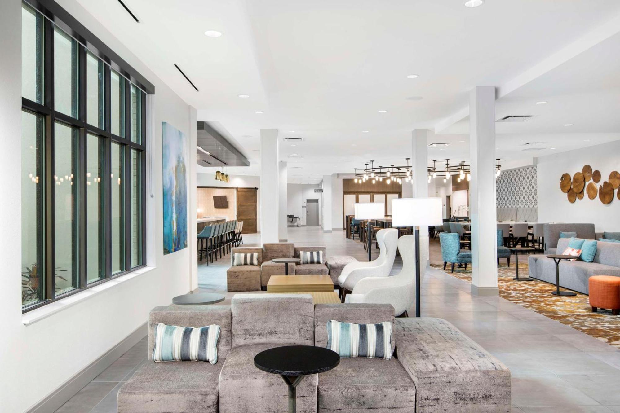 Hilton Garden Inn Harlingen Convention Center, Tx Экстерьер фото