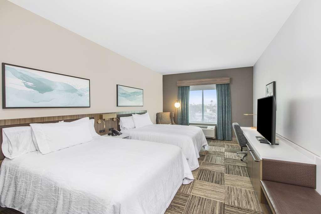 Hilton Garden Inn Harlingen Convention Center, Tx Номер фото